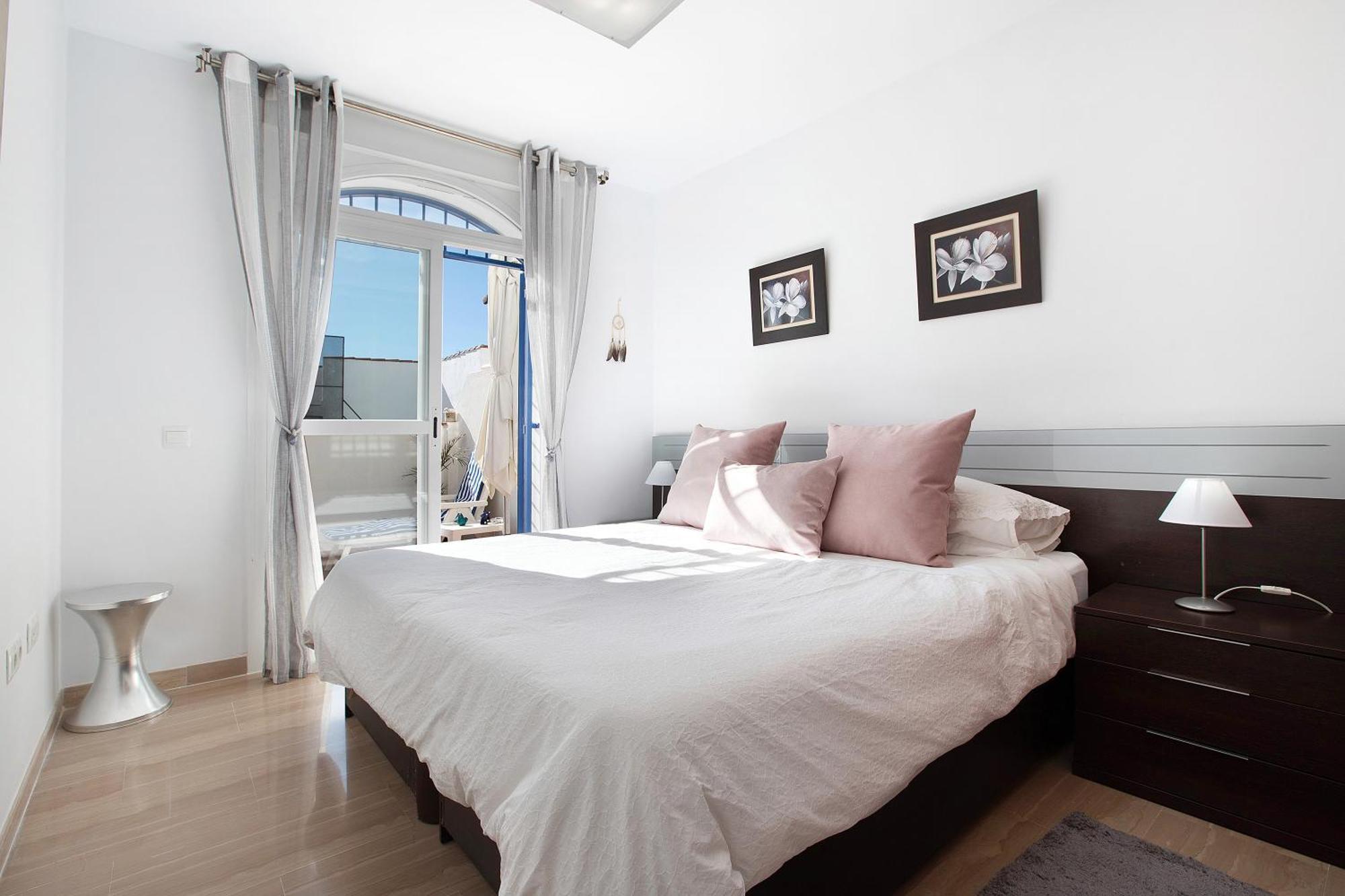 Apartamento La Caleta La Cala De Mijas Exterior foto