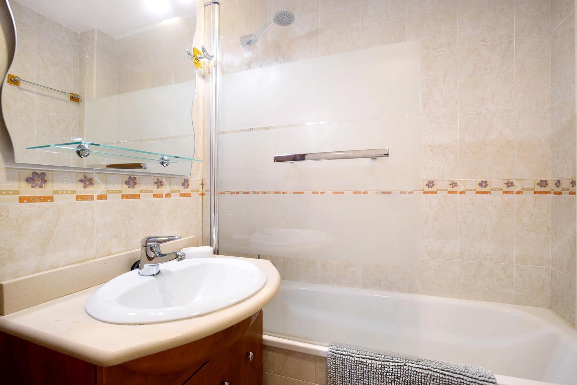 Apartamento La Caleta La Cala De Mijas Exterior foto